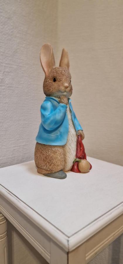 ホテル Bonny Brae House By Woodland Park ウィンダミア エクステリア 写真